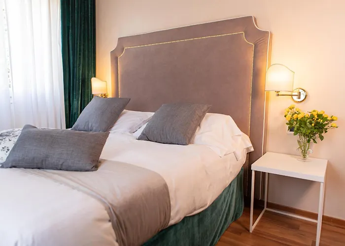 Hotel Viscardo