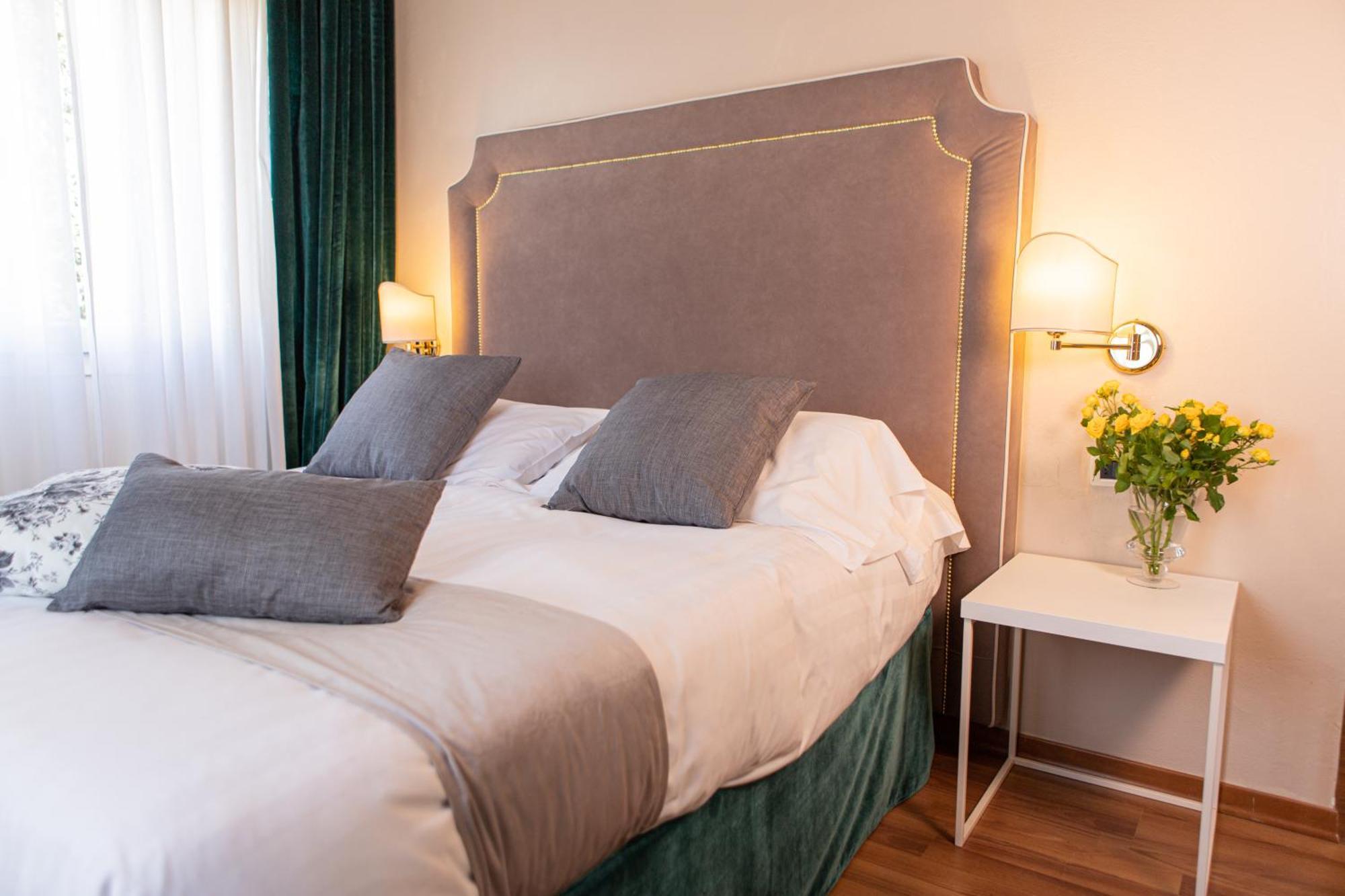 Viscardo 4* Forte dei Marmi