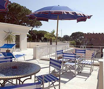 Hotel Viscardo