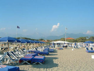 Viscardo 4* Forte dei Marmi