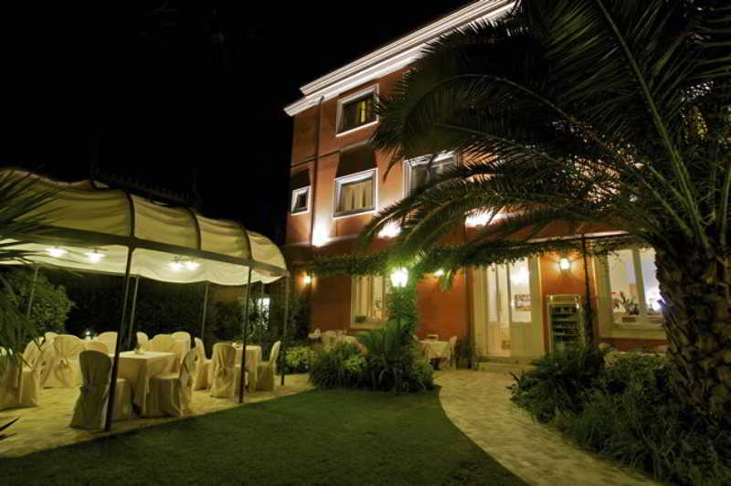 Hotel Viscardo 4*