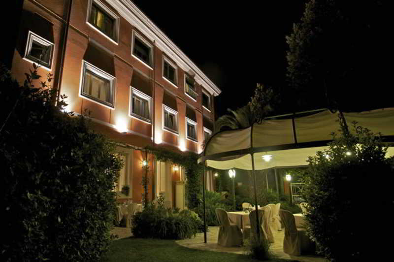 Hotel Viscardo 4*