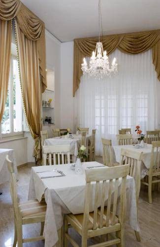Viscardo 4* Forte dei Marmi